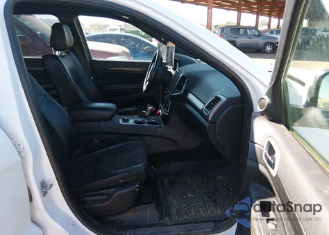 2020 Jeep Grand Cherokee Altitude 4X4 z USA, uszkodzony, nr VIN 1C4RJFAG3LC298338